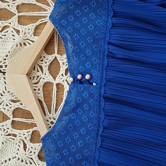 Emily's Afternoon Tea Dress - Picture 8 of 13